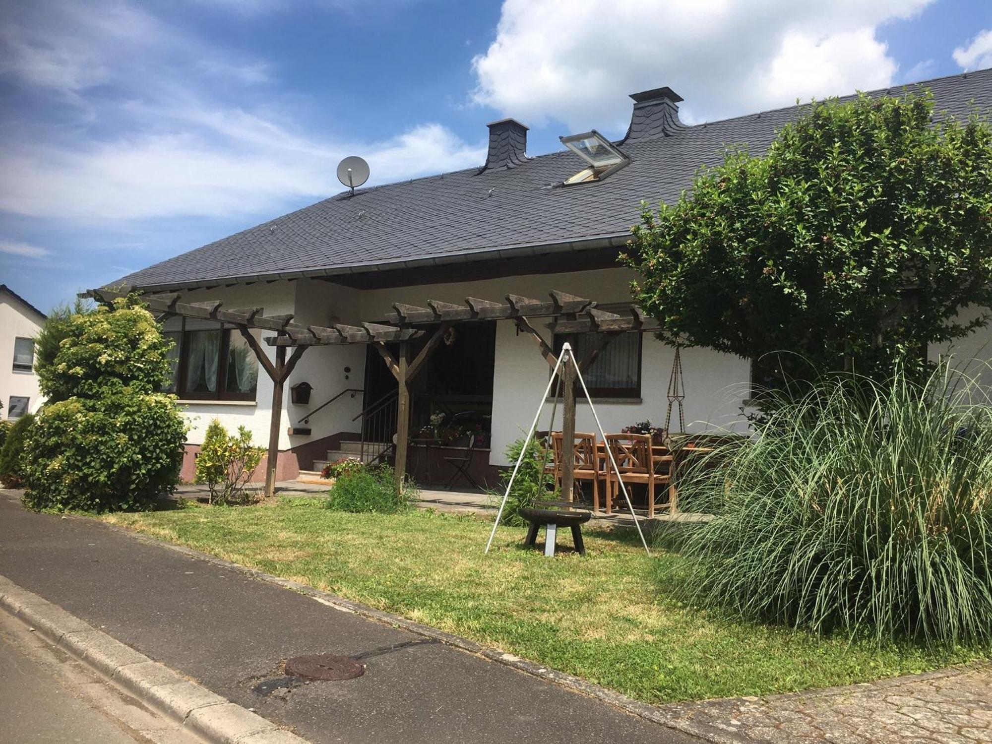 Gaestehaus A21 Kinheim Exterior foto